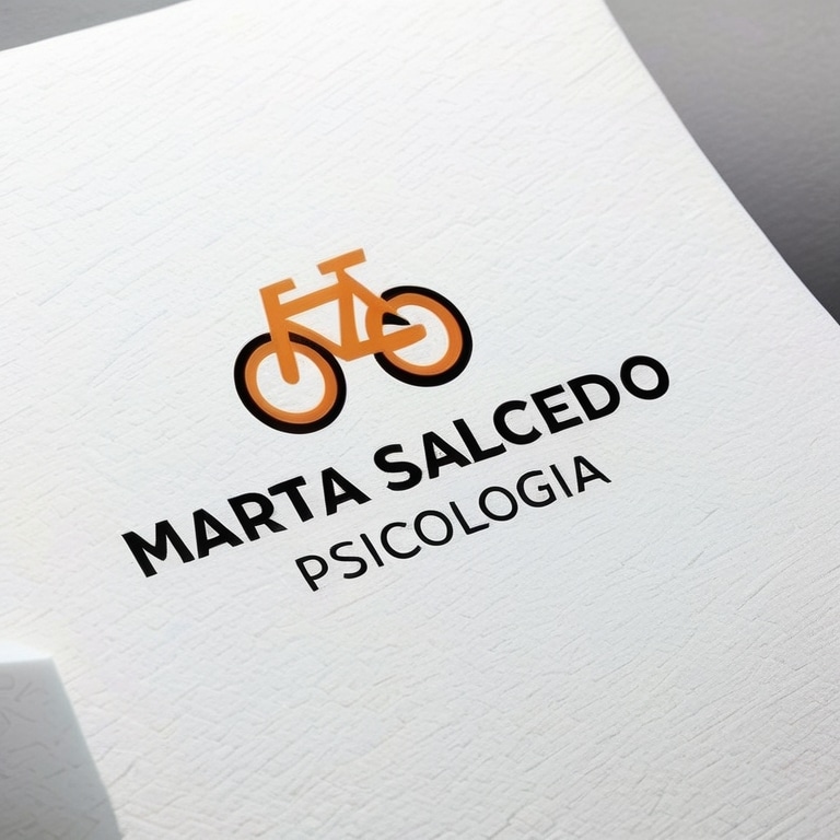 Marta Salcedo Psicología